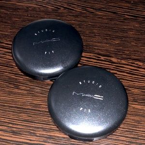 STUDIO FIX POWDER PLUS FOUNDATION